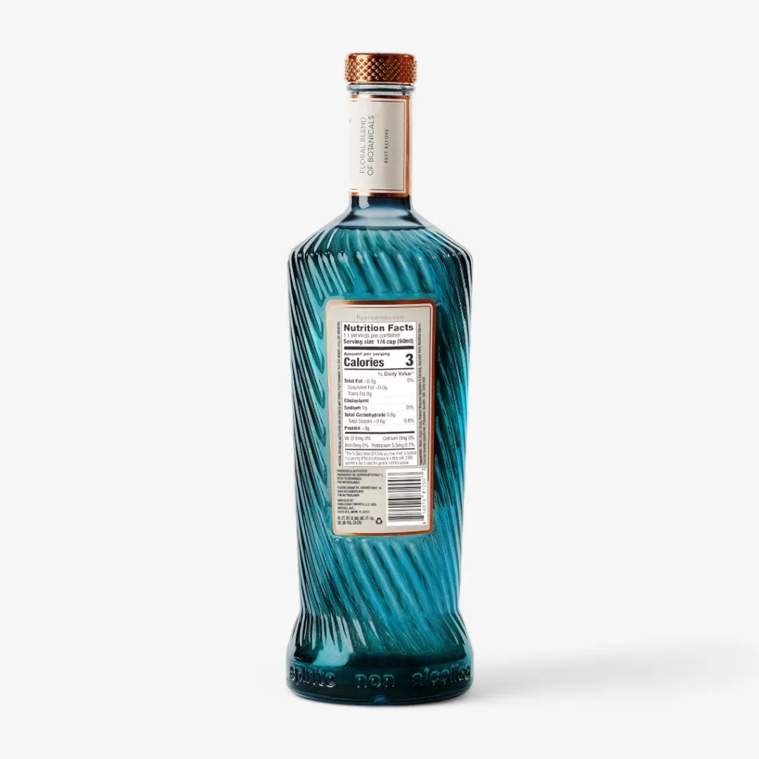 Fluère Zero Proof Cocktail Master Bundle