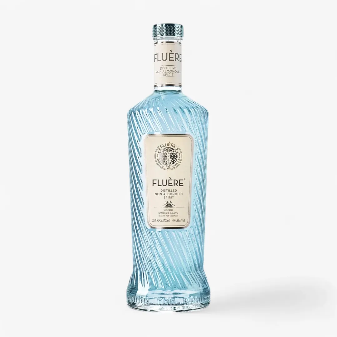 Fluère Zero Proof Cocktail Master Bundle