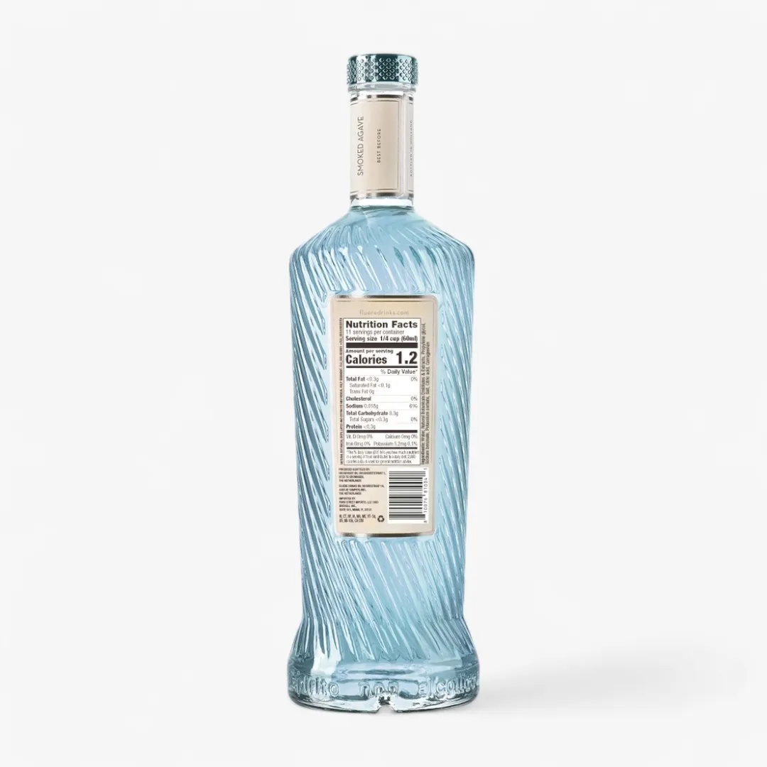 Fluère Zero Proof Cocktail Master Bundle
