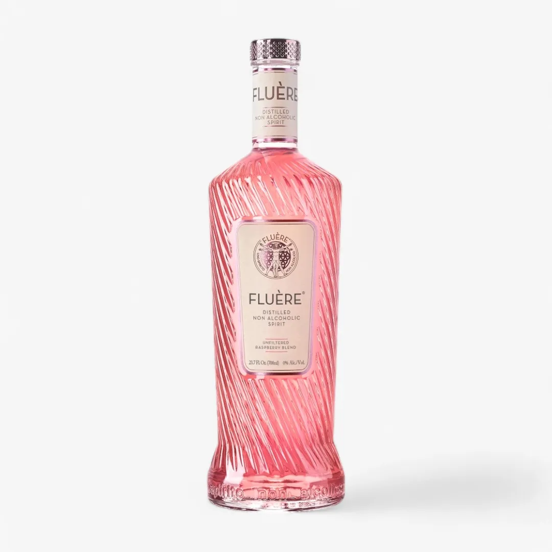 Fluère Zero Proof Cocktail Master Bundle