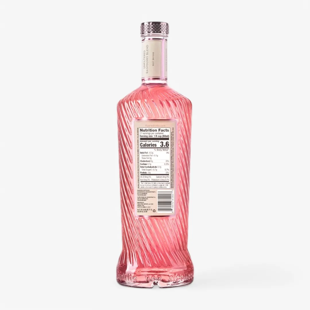 Fluère Zero Proof Cocktail Master Bundle