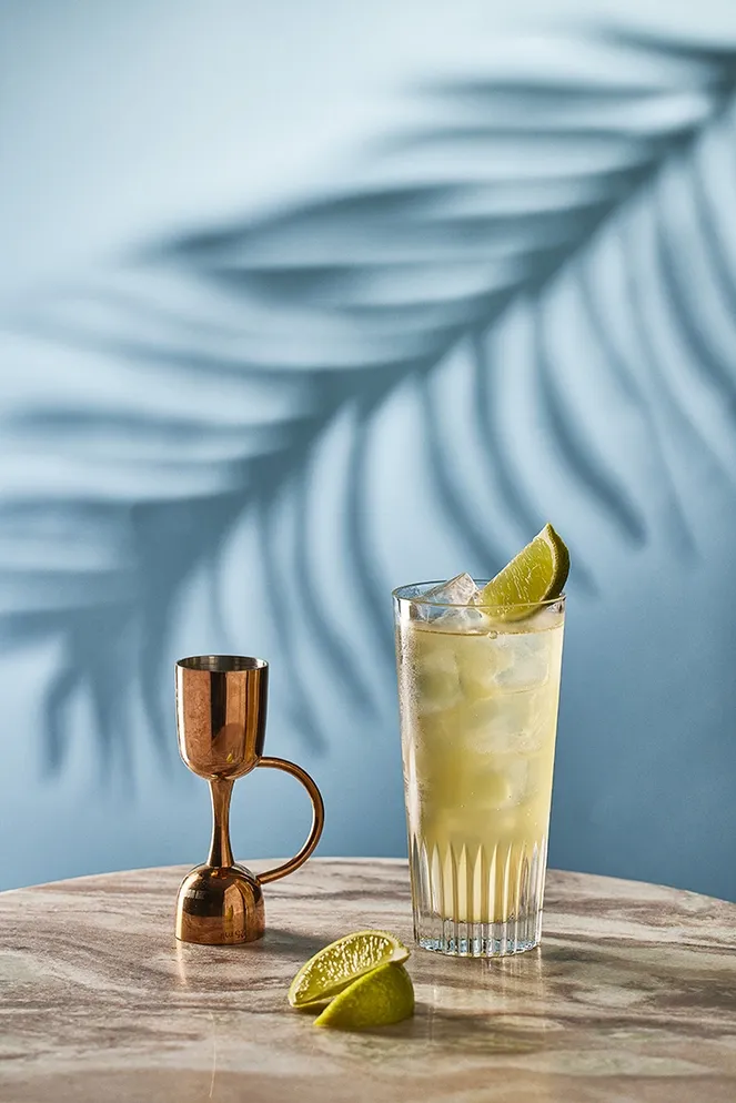 Fluère Rum Alternative – Spiced Cane - 700 Ml