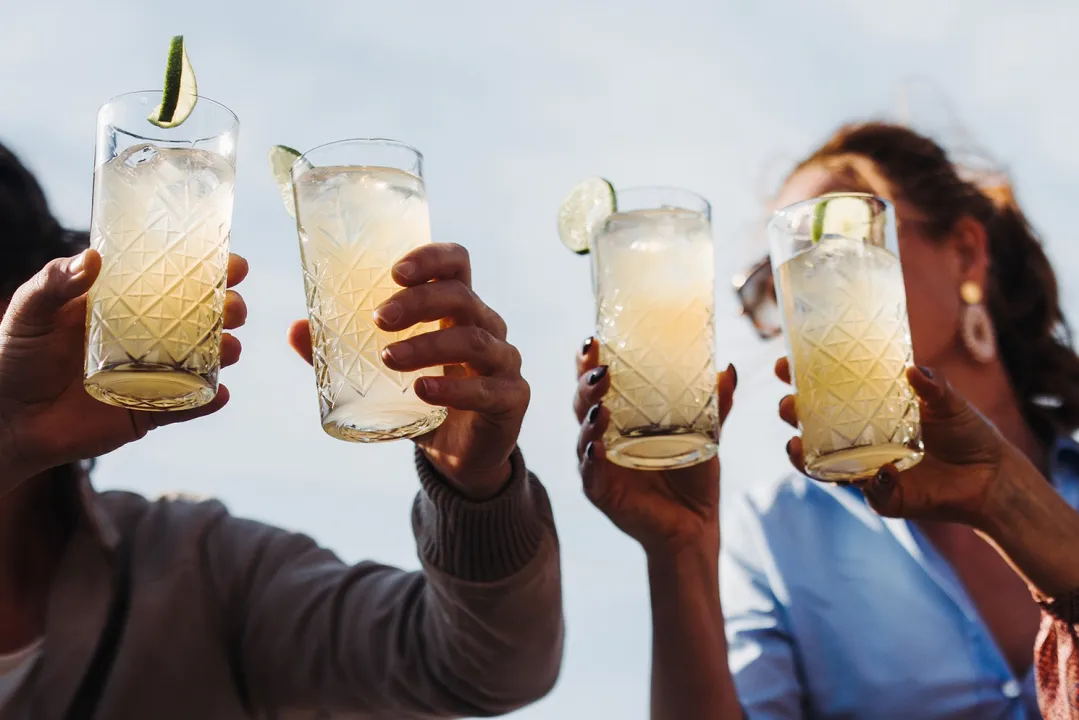 Fluère Zero Proof Cocktail Master Bundle