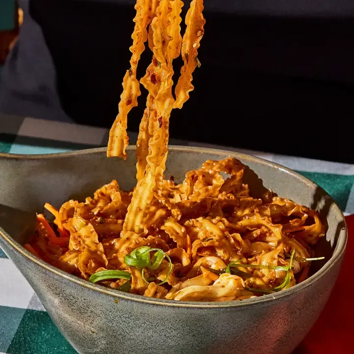 Sweet + Spicy Noodles (6-pack in Display Ready Case)