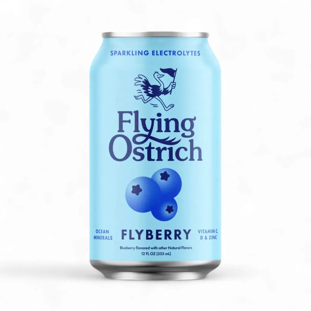 Flyberry