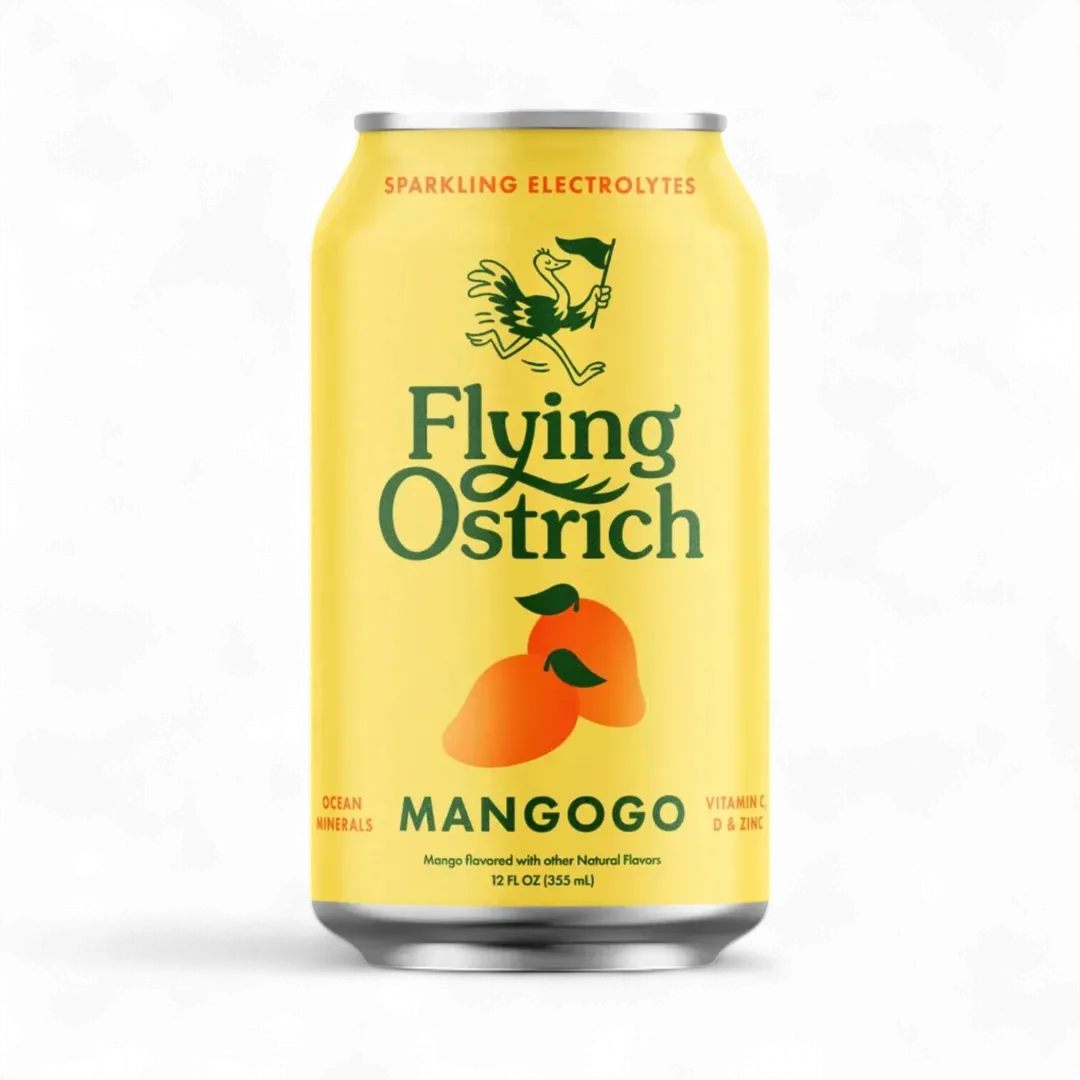 Mangogo