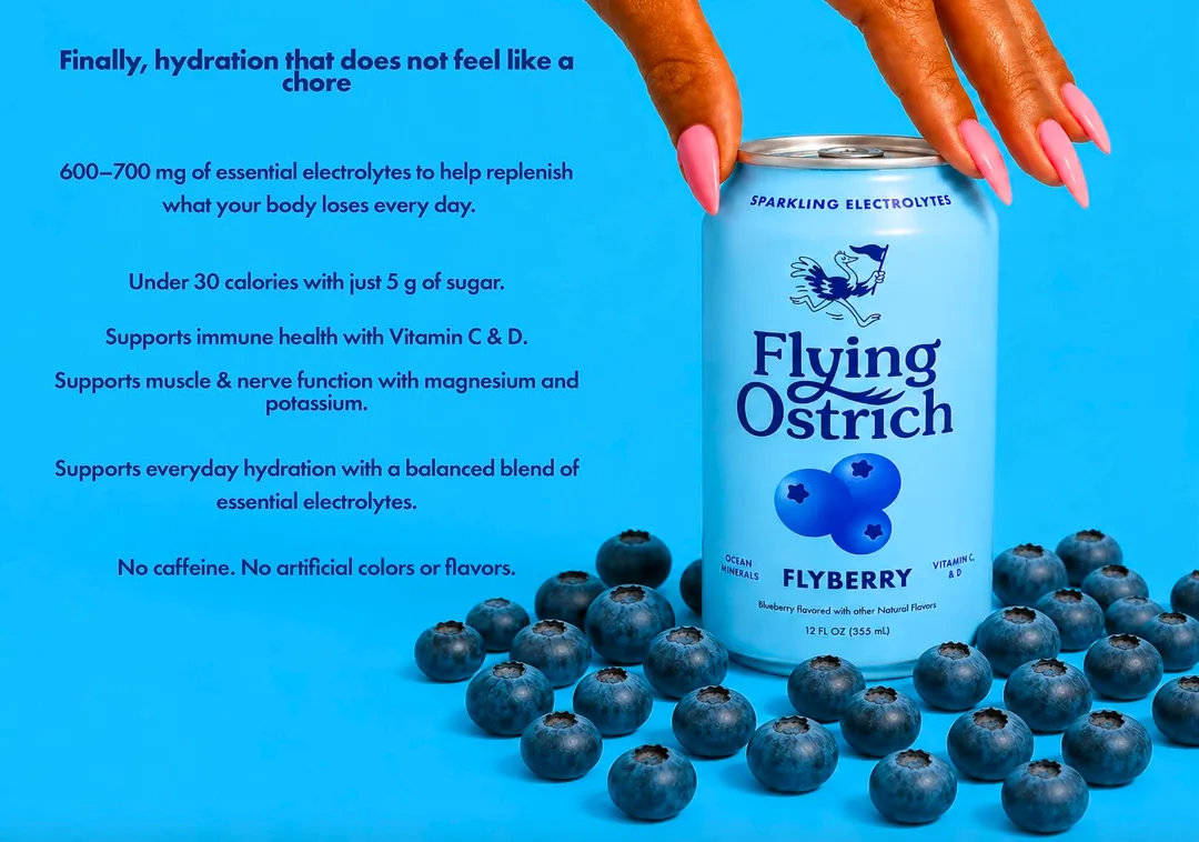 Flyberry