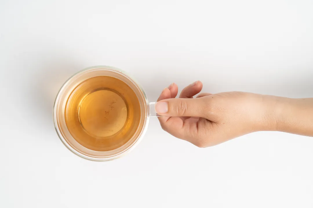 Whole Body Detox Tea