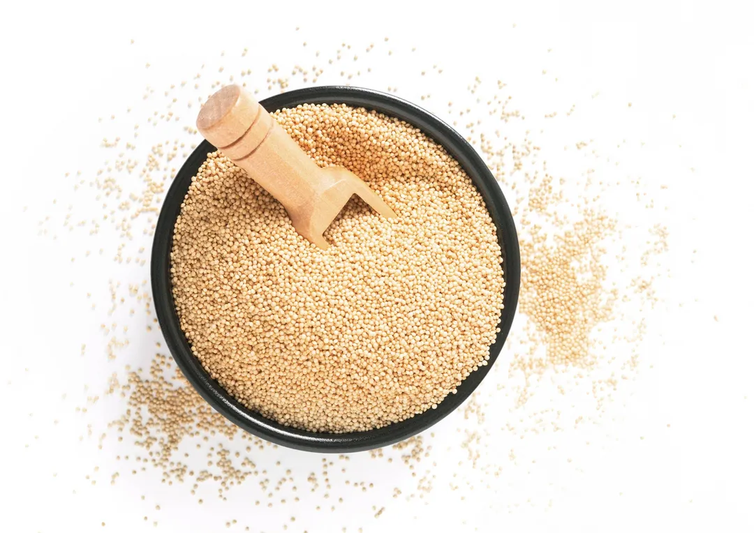 Amaranth Grain - by Food to Live