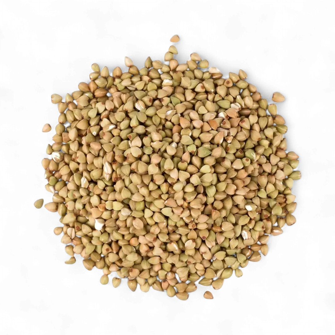 Buckwheat Groats - by Food To Live