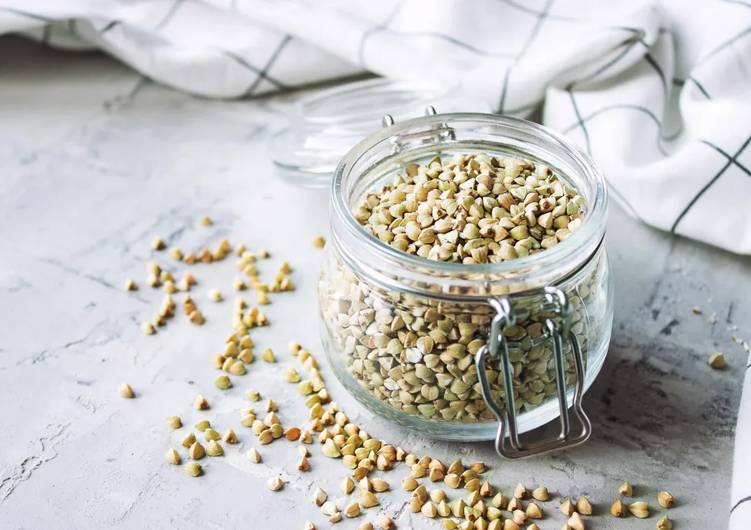 Buckwheat Groats - by Food To Live