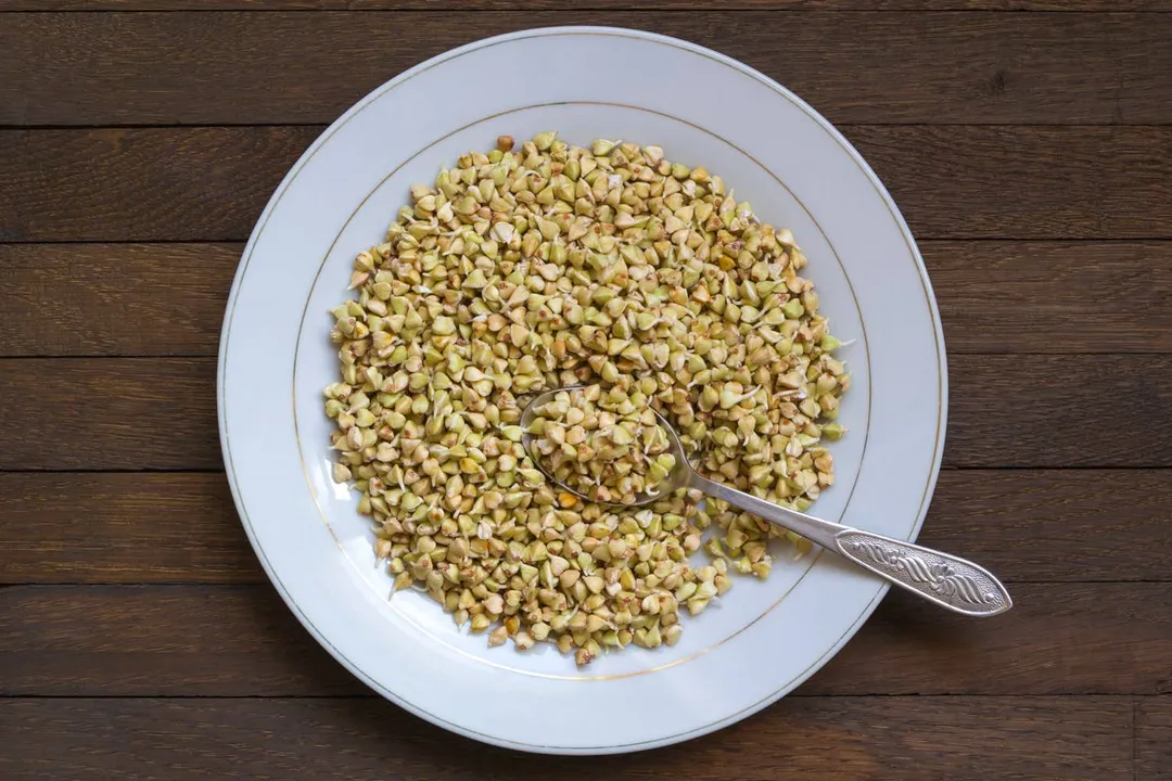Buckwheat Groats - by Food To Live