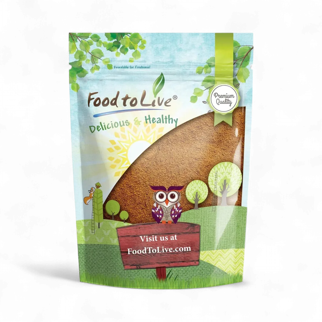 Cacao Powder