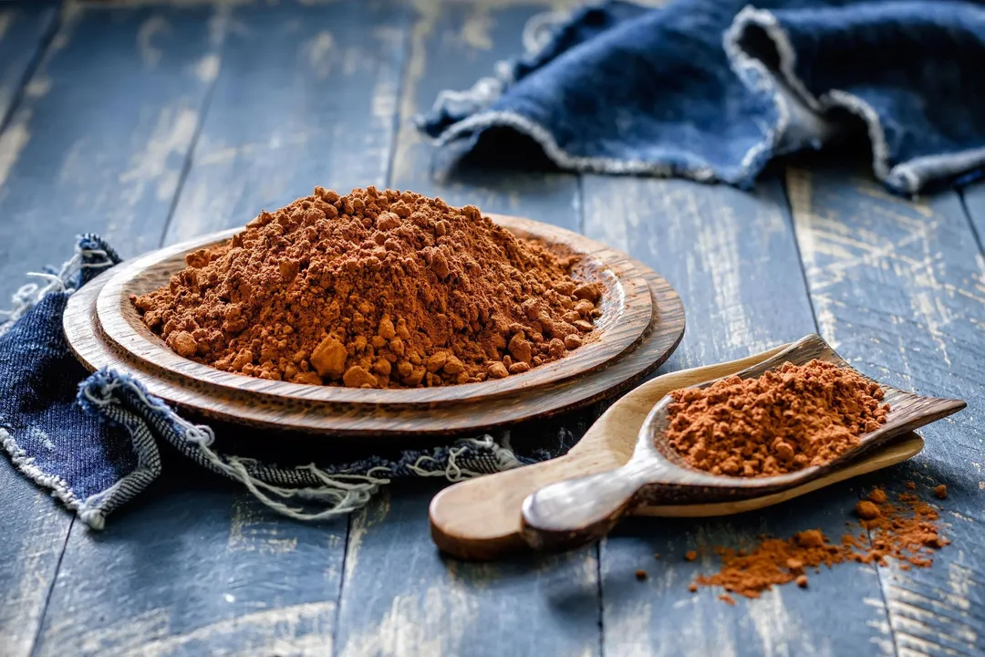 Cacao Powder