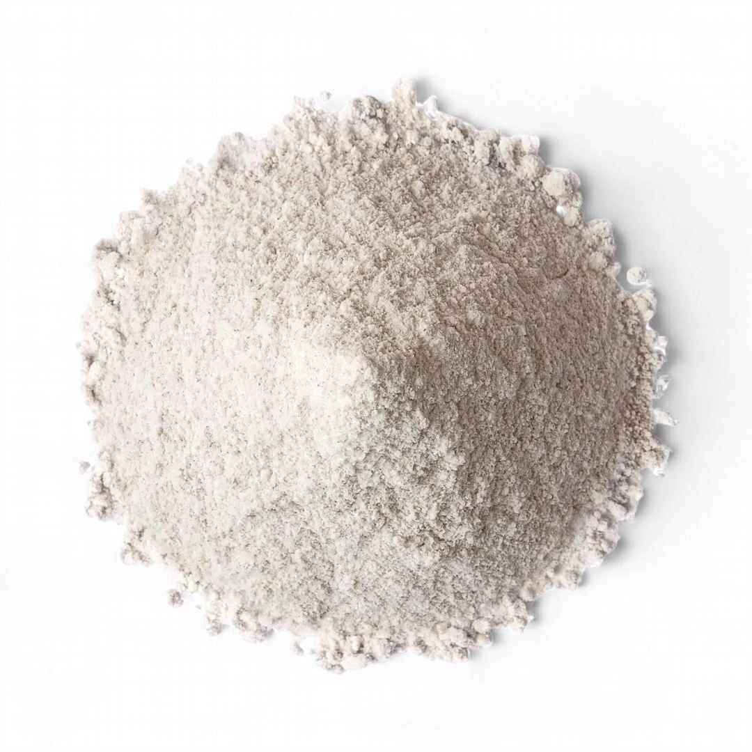 Gluten Free Organic Brown Rice Flour - by Food to Live