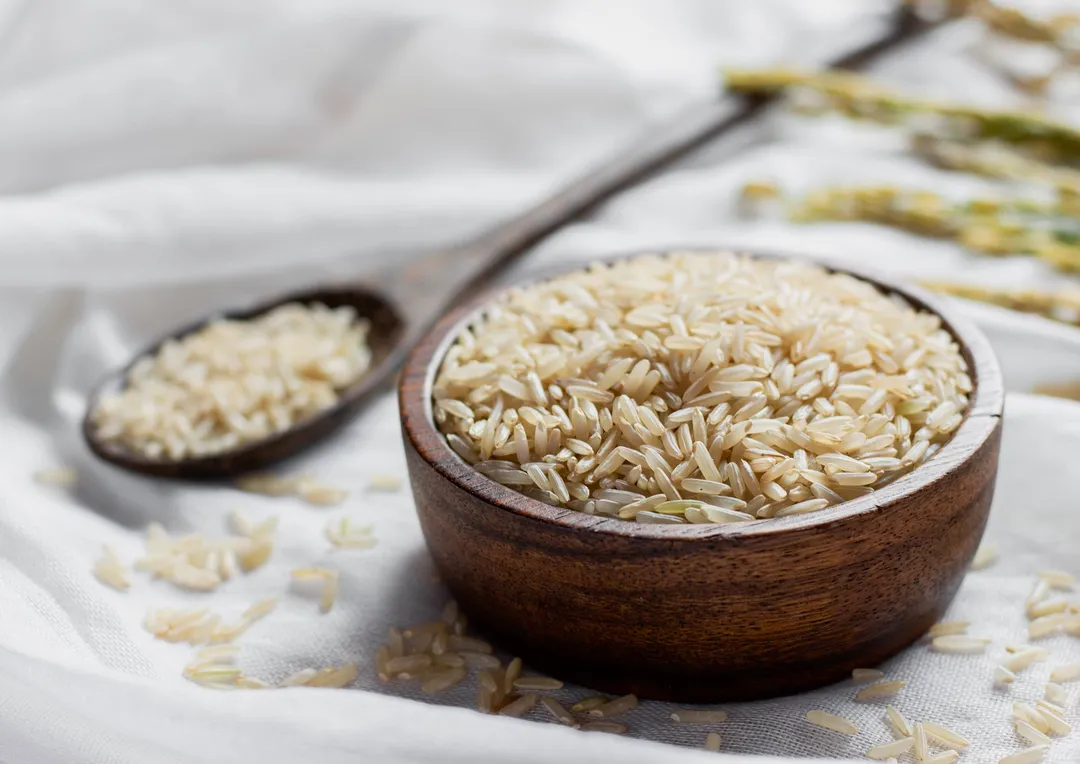 Gluten Free Organic Brown Rice Flour - by Food to Live