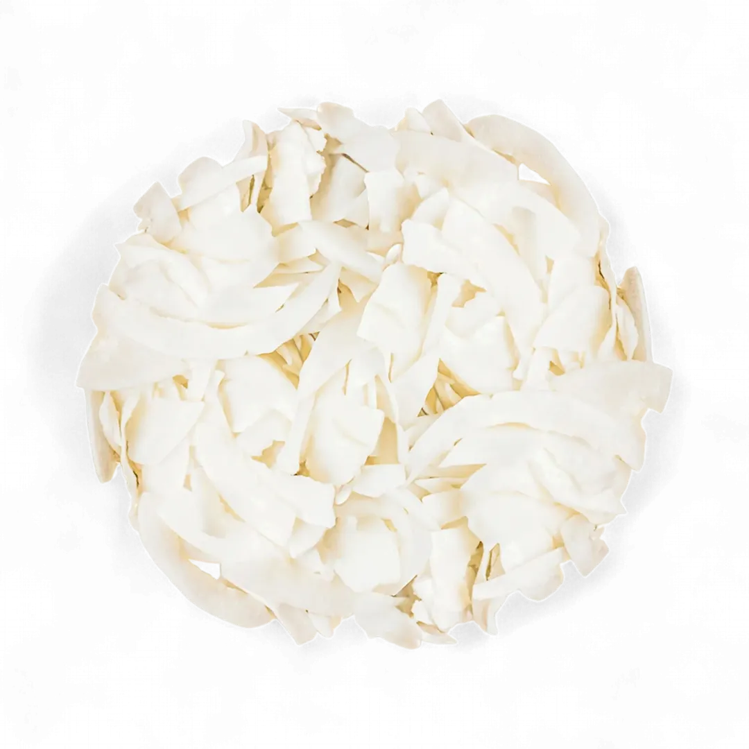 Coconut Chips - by Food To Live