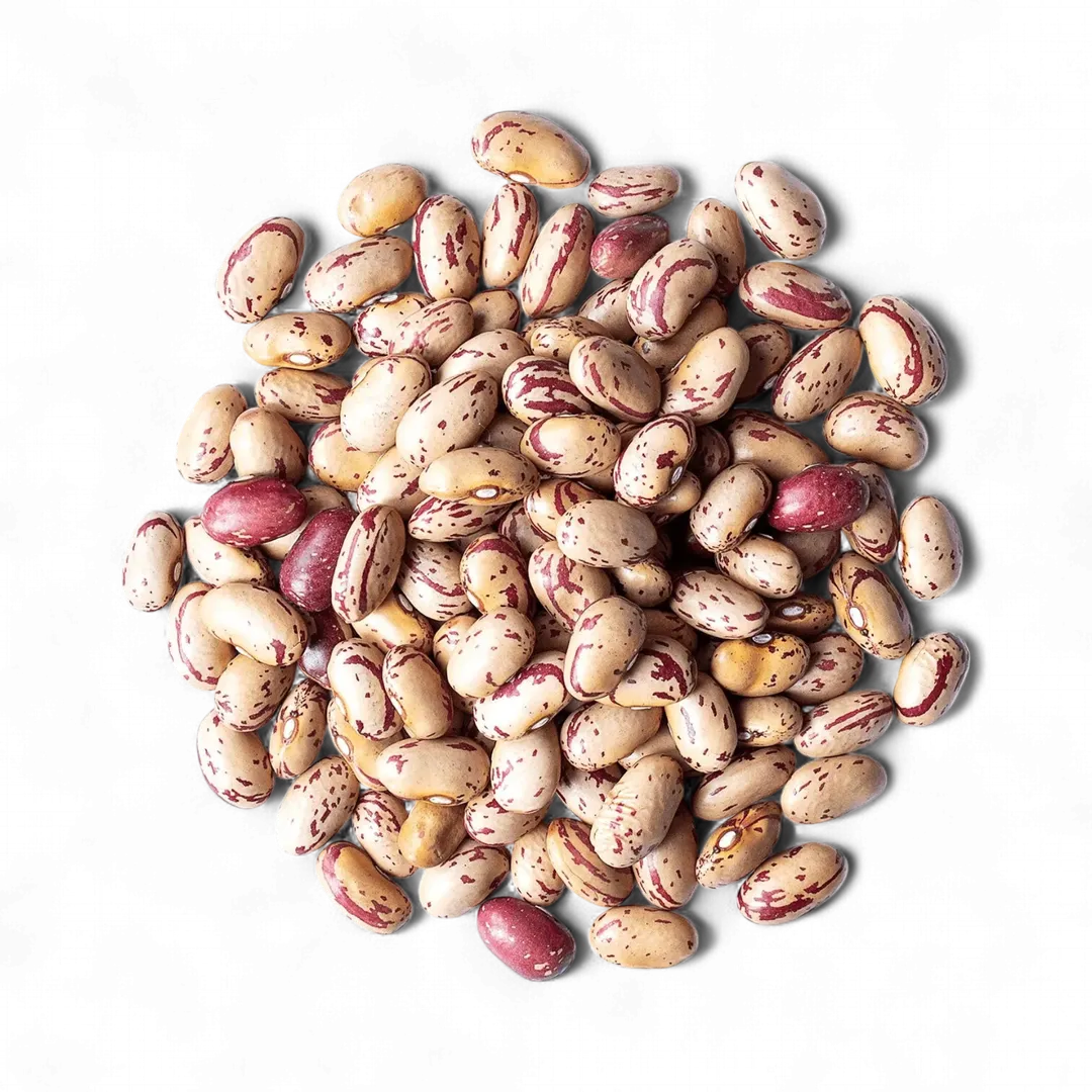 Cranberry Beans - by Food To Live