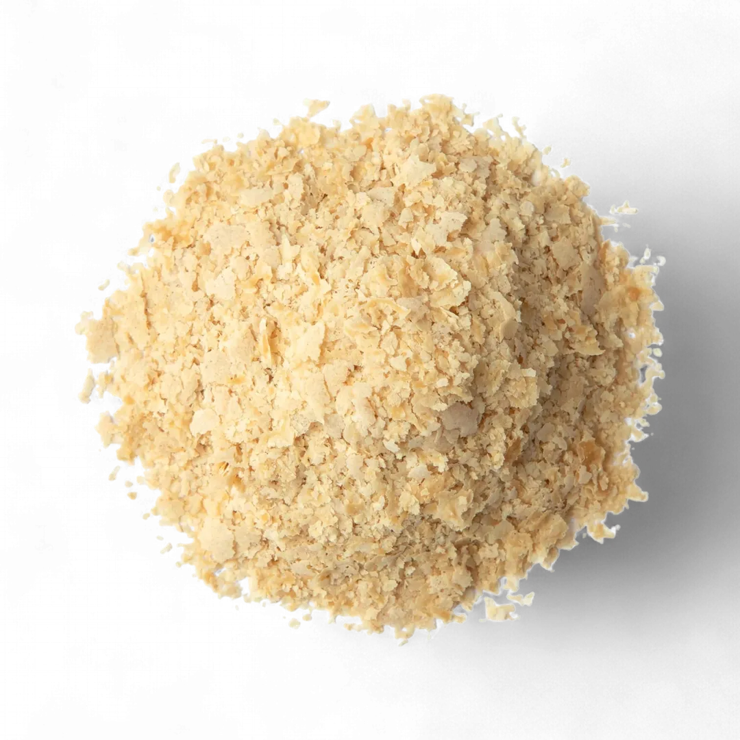 Nutritional Yeast Flakes - by Food To Live