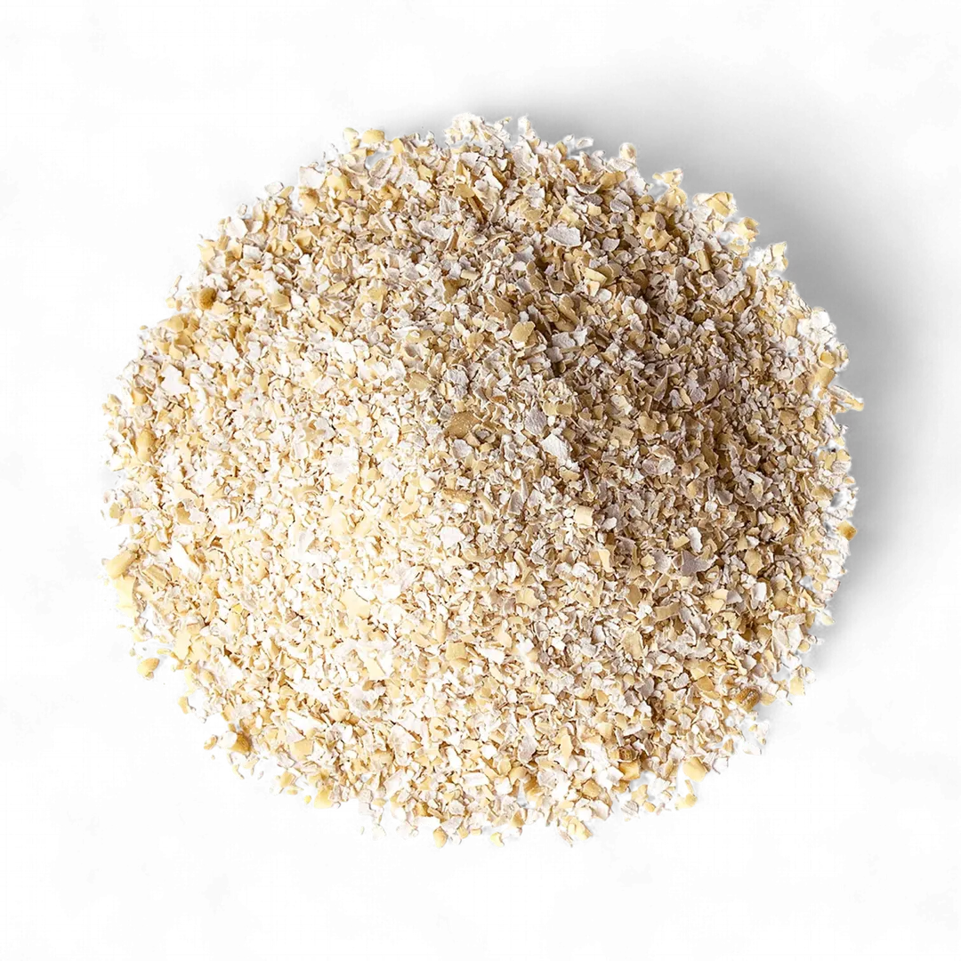 Oat Bran - by Food To Live