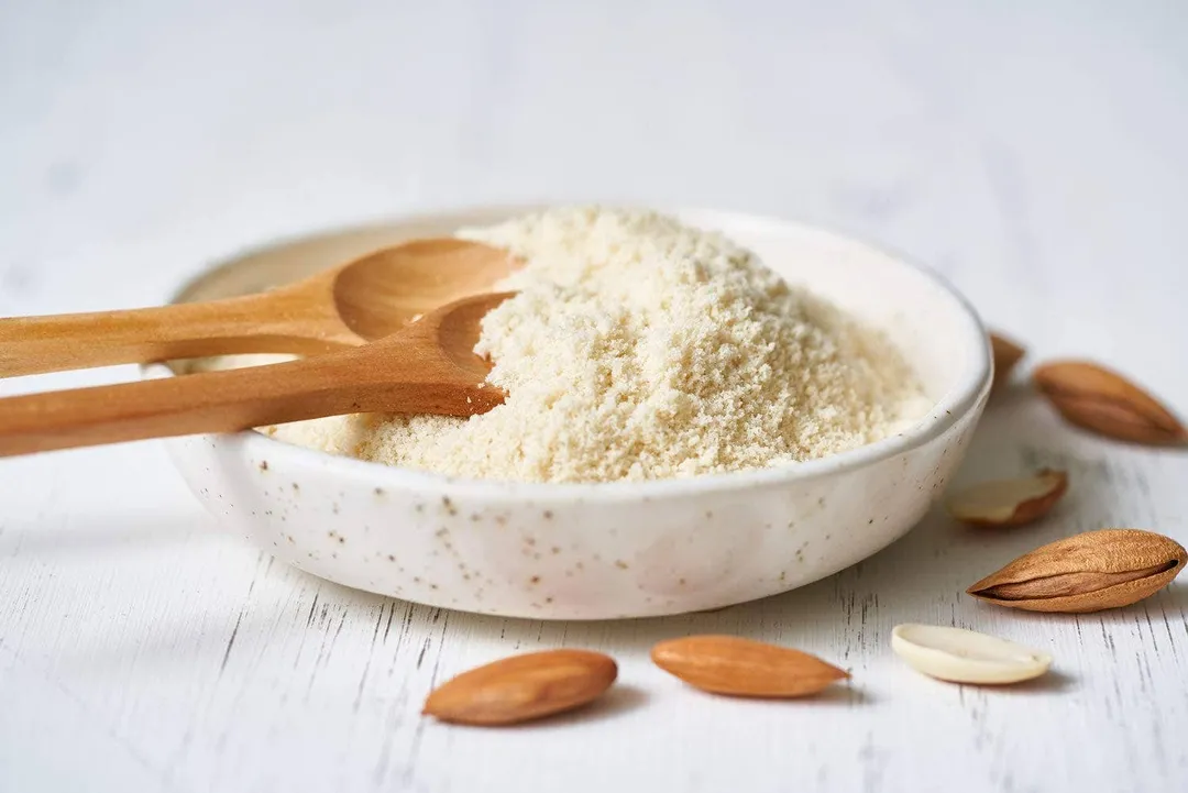 Organic Almond Flour – Non-GMO, Kosher, Keto, Paleo, Keto
