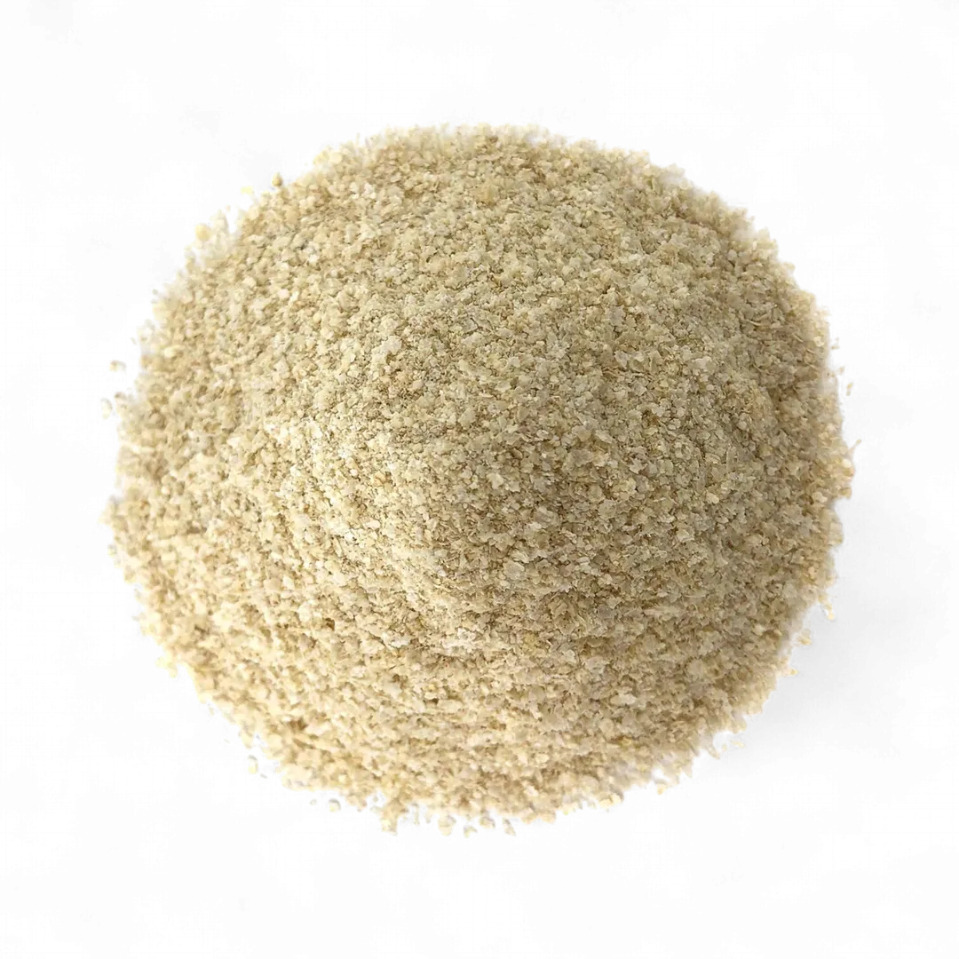 Organic Amaranth Flakes - by Food To Live