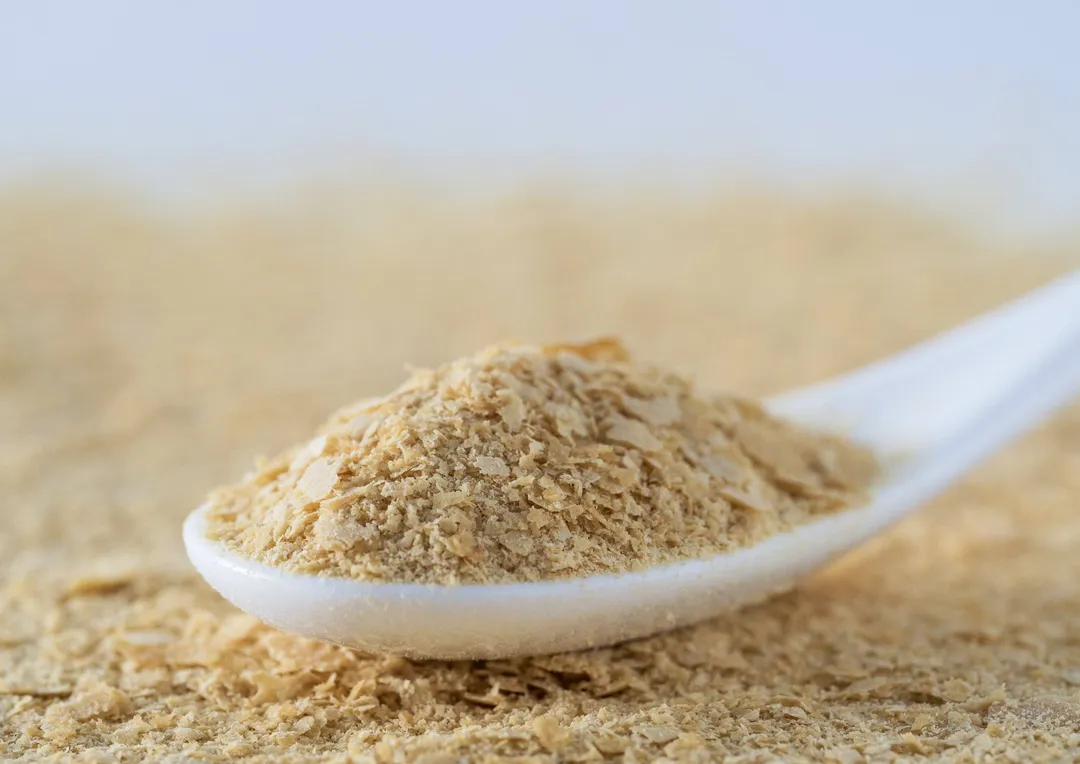 Organic Amaranth Flakes - by Food To Live