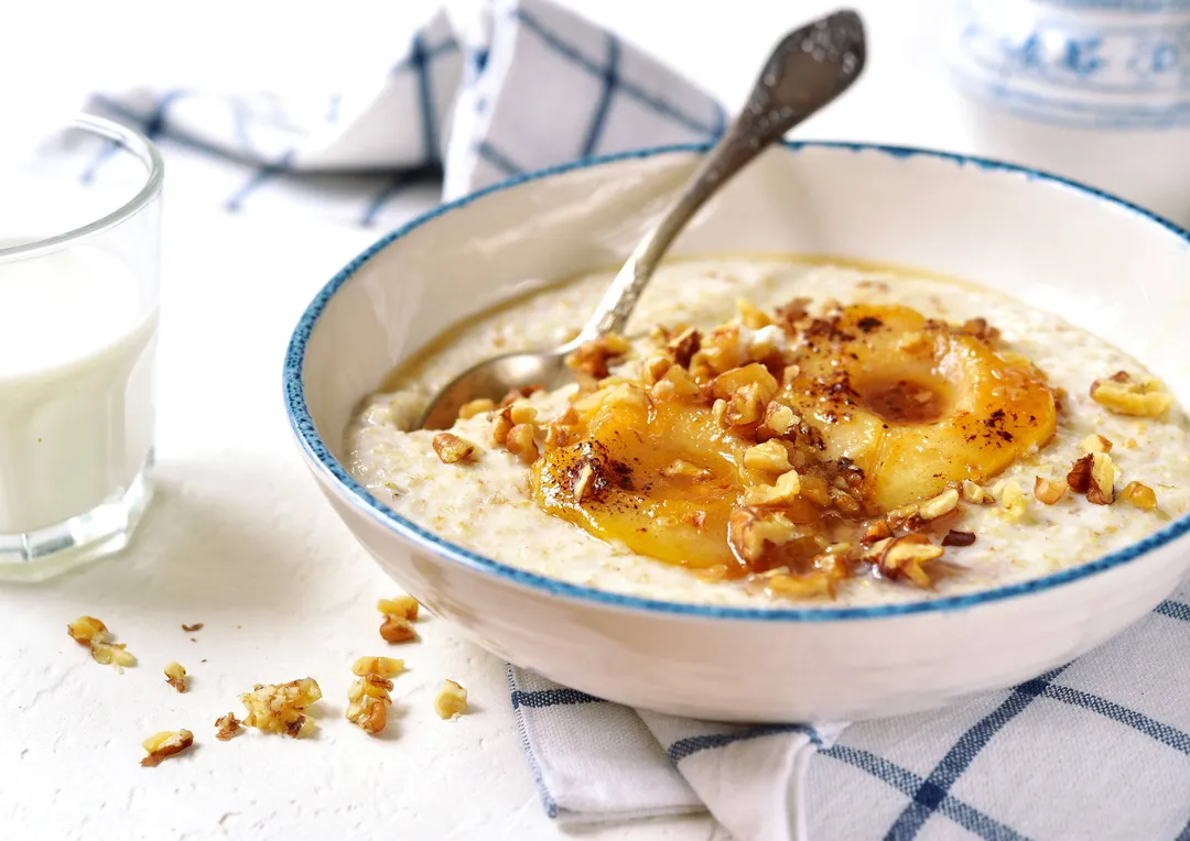 Organic Amaranth Flakes - by Food To Live