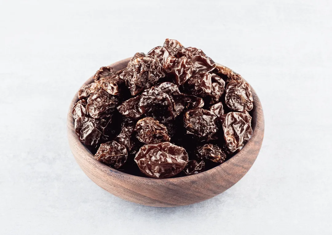 Organic Bing Cherries - by Food To Live