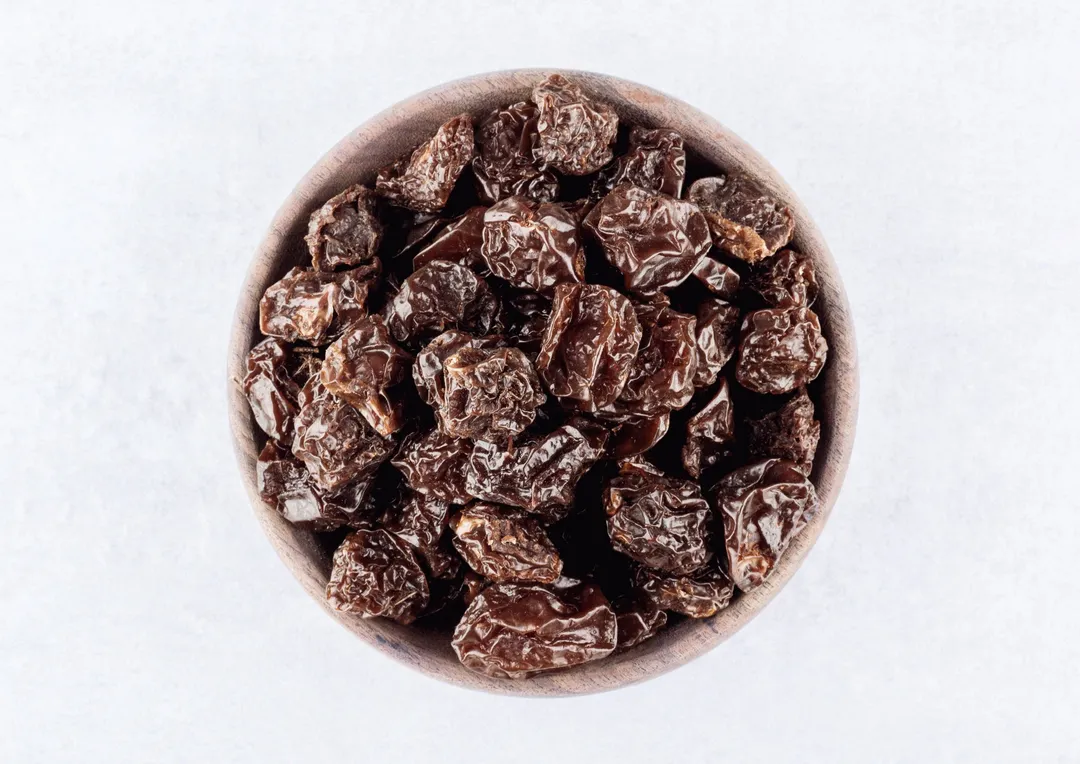 Organic Bing Cherries - by Food To Live
