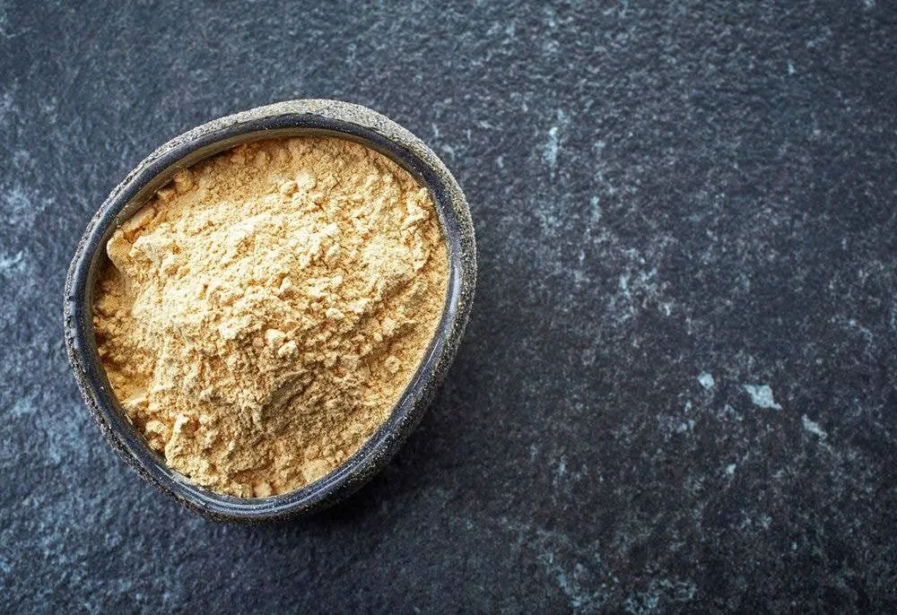 Organic Black Maca Powder - by Food To Live