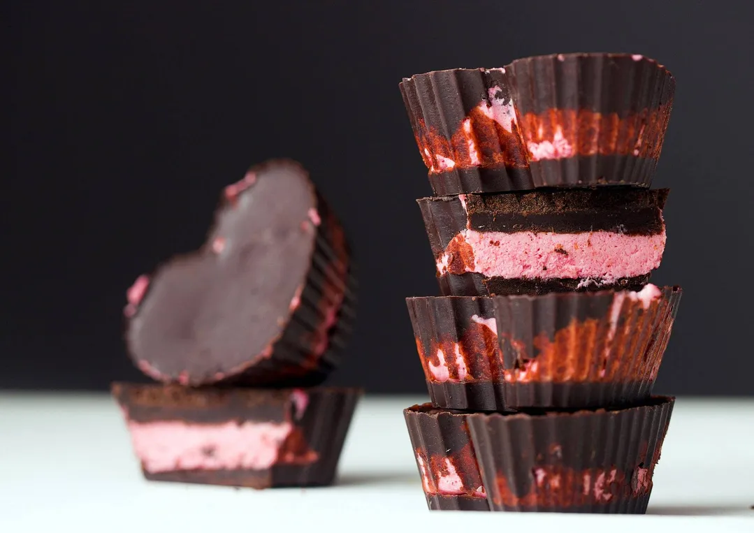 Organic Cacao Butter Wafers - by Food To Live