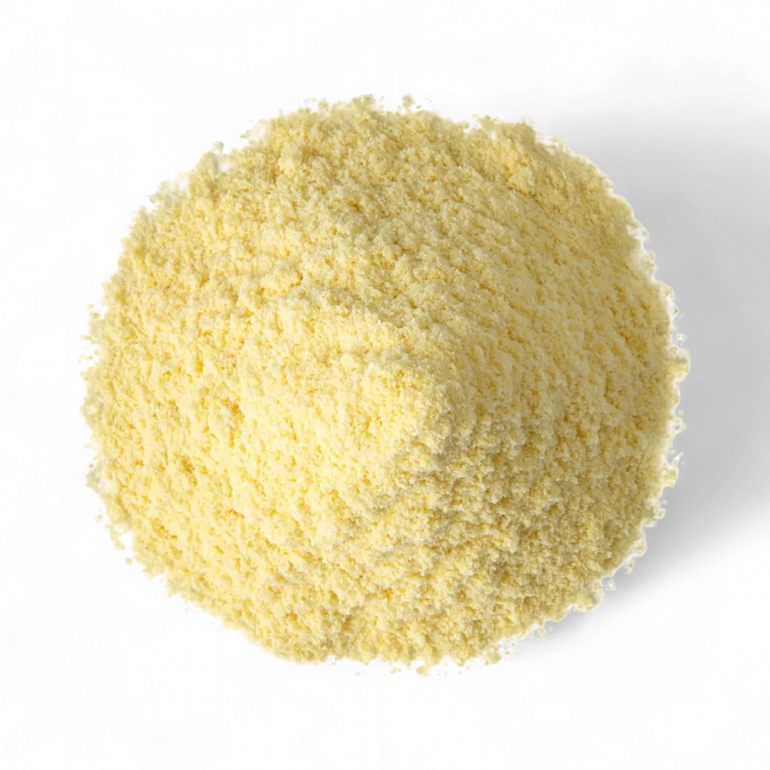 Organic Corn Flour - by Food To Live