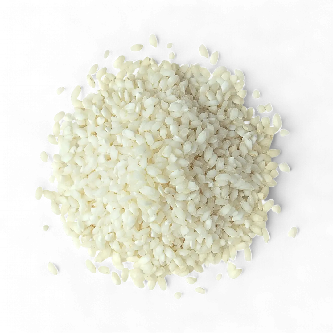 Organic Italian White Arborio Rice - by Food To Live