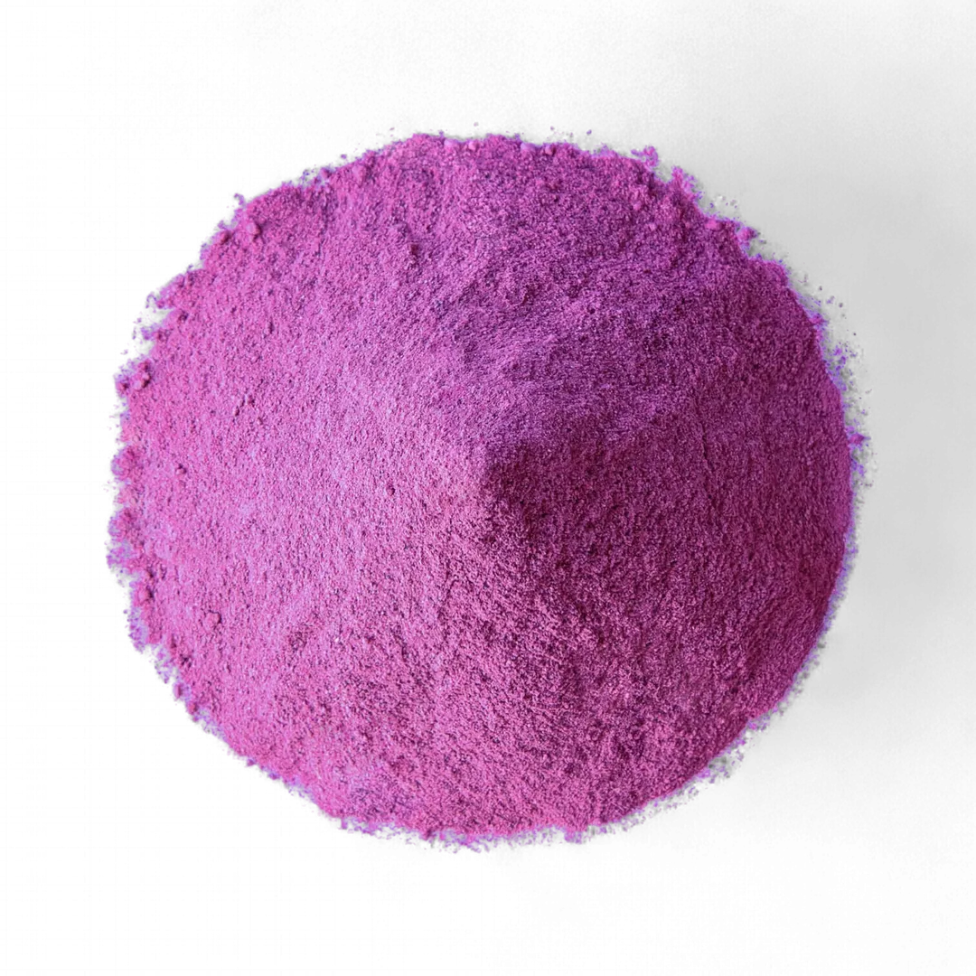 Organic Purple Sweet Potato Powder - by Food To Live
