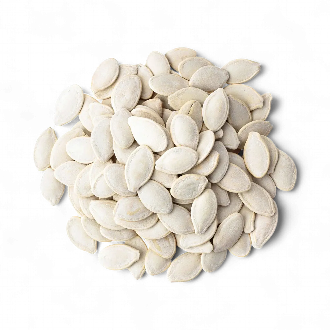 Organic Raw Pumpkin Seeds in Shell - by Food To Live