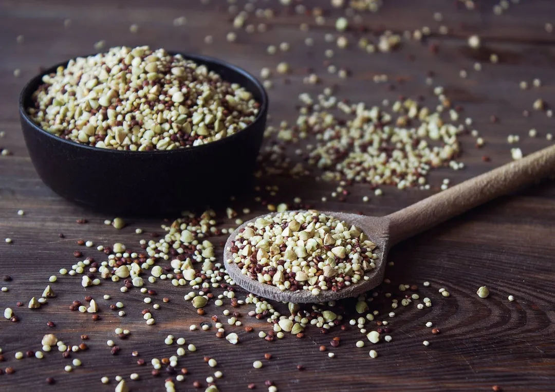 Organic Super Grains Blend - by Food To Live