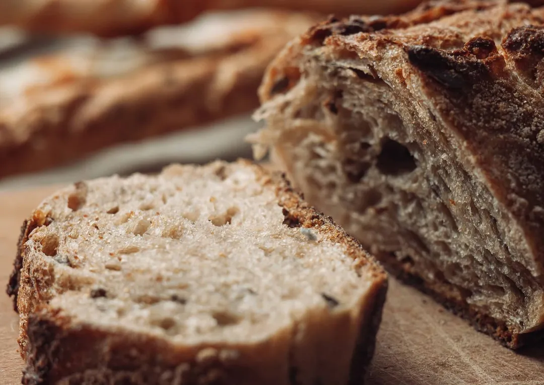 Organic White Quinoa Flour - by Food To Live