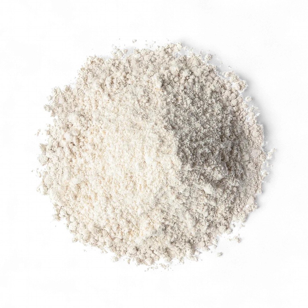 Organic White Sorghum Flour - by Food To Live