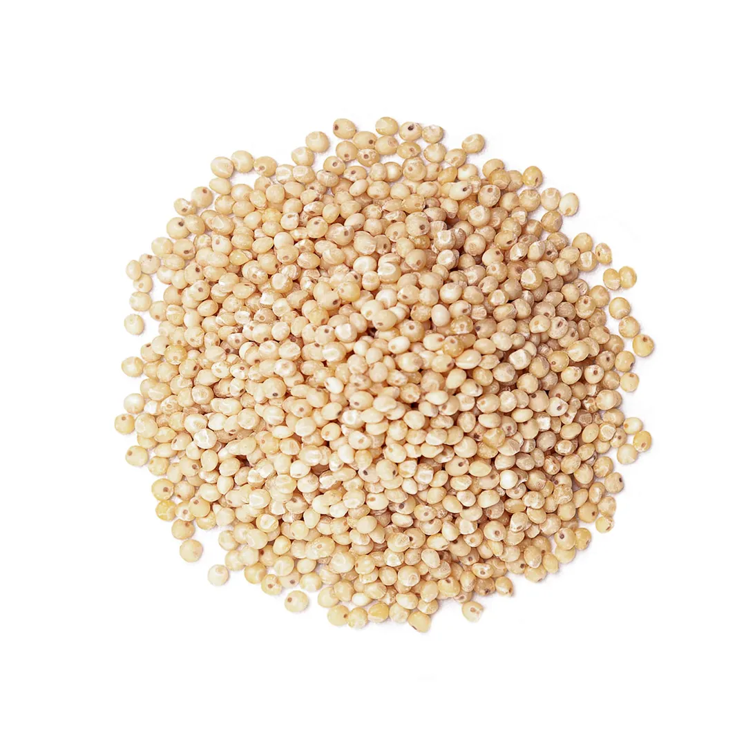 Organic Whole Grain Sorghum - by Food To Live