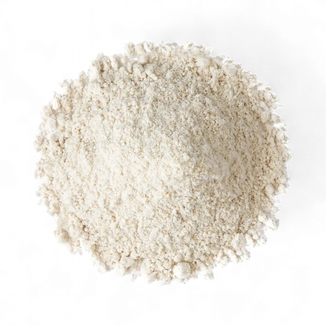 Organic Whole Wheat Pastry Flour - by Food To Live