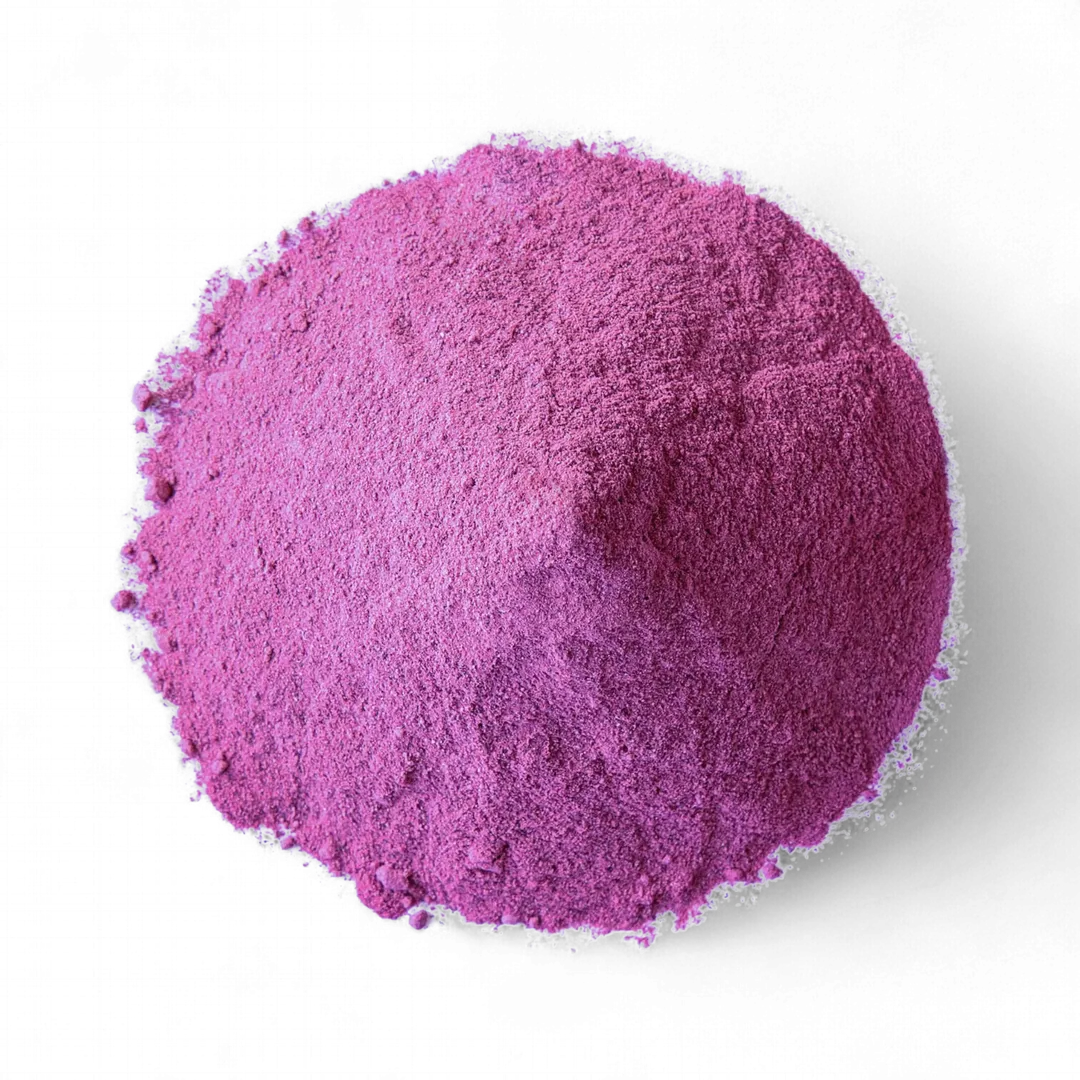 Purple Sweet Potato Powder - by Food To Live