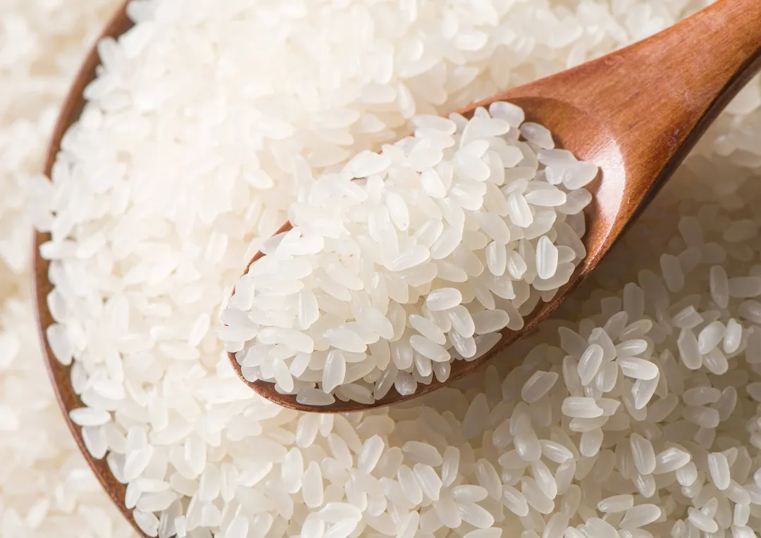 Short Grain White Rice - by Food To Live