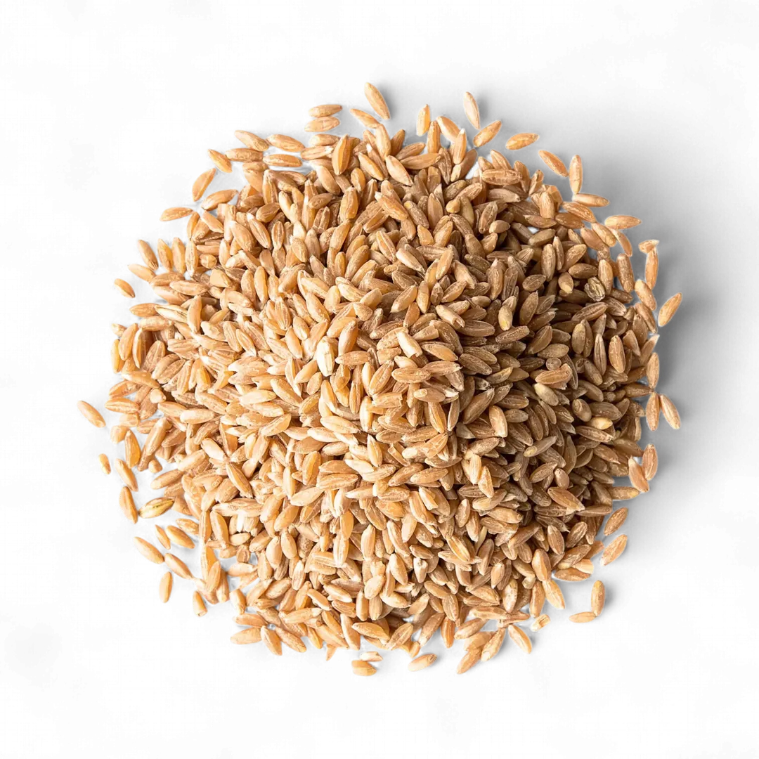 Spelt Berries - by Food To Live
