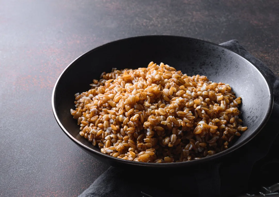 Spelt Berries - by Food To Live