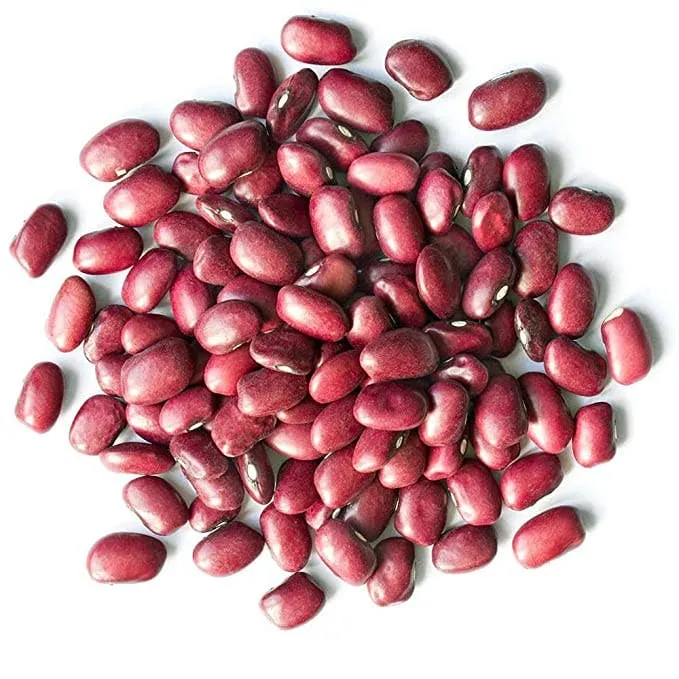 Organic Adzuki Beans – Non-GMO, Whole Raw Red Mung Beans