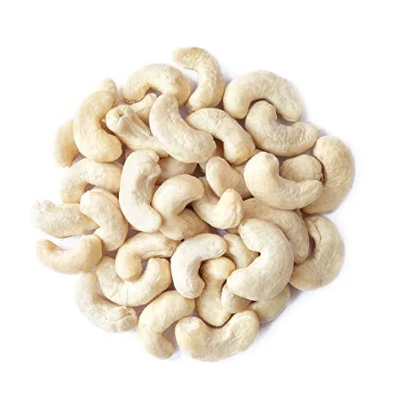 Cashew Nuts – Large Size W240, Whole Nuts
