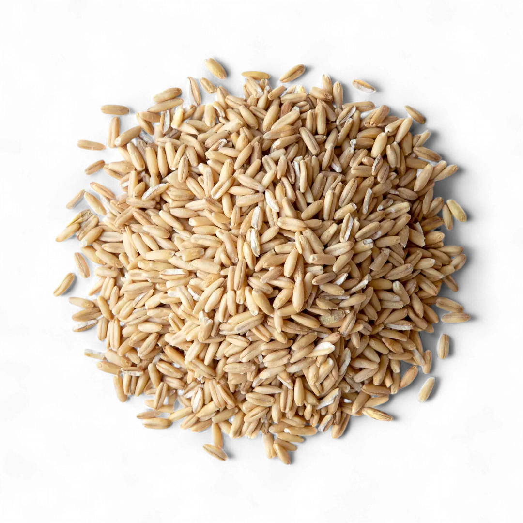 Whole Grain Oat Groats - by Food To Live