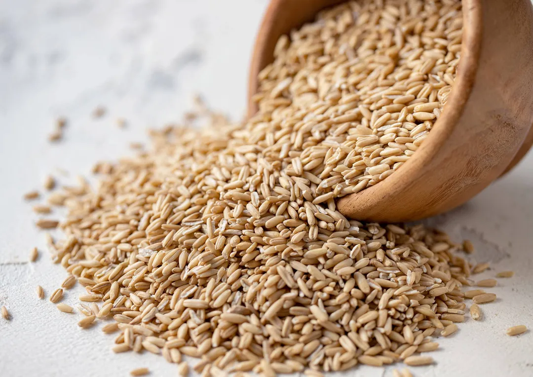 Whole Grain Oat Groats - by Food To Live