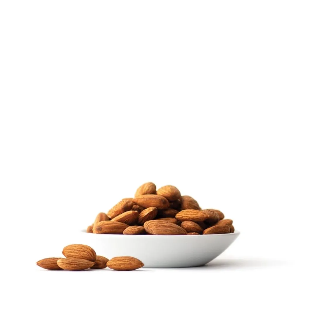 Almonds (Whole) - Organic (10 oz)